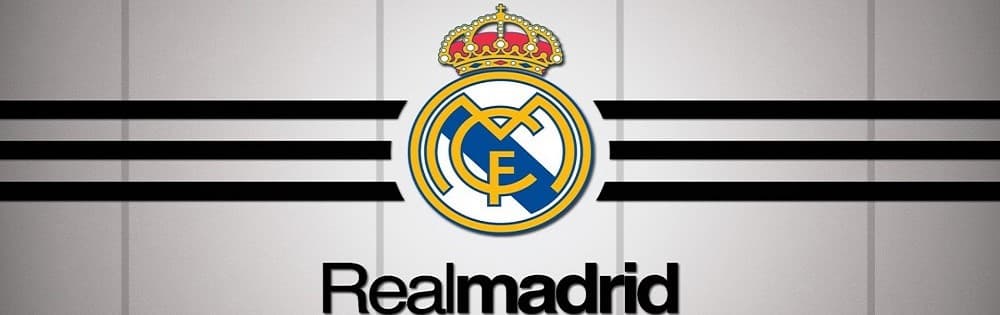Juguetes del Real Madrid